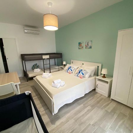 Residence La Perla Marzamemi Pachino Εξωτερικό φωτογραφία