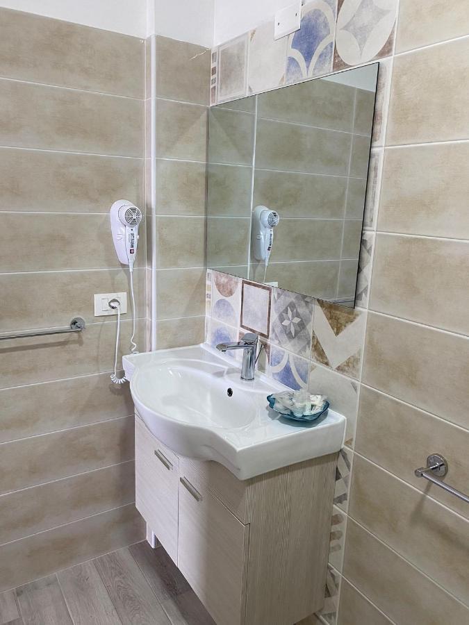 Residence La Perla Marzamemi Pachino Εξωτερικό φωτογραφία