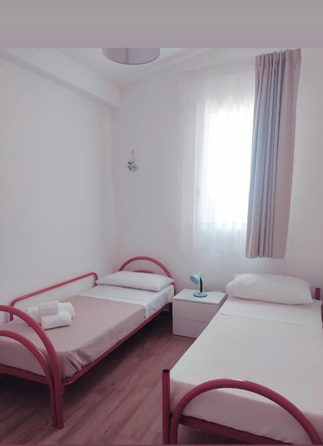 Residence La Perla Marzamemi Pachino Εξωτερικό φωτογραφία
