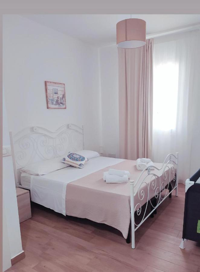 Residence La Perla Marzamemi Pachino Εξωτερικό φωτογραφία